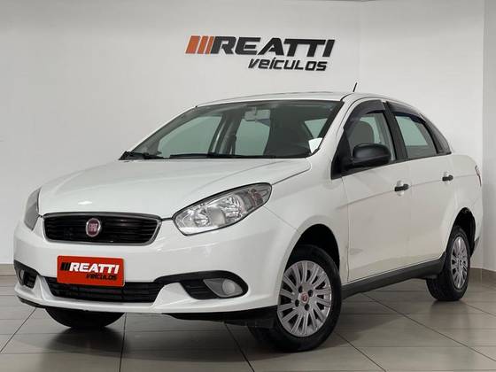 FIAT GRAND SIENA 1.0 EVO FLEX ATTRACTIVE MANUAL FIAT GRAND SIENA 1.0 EVO FLEX ATTRACTIVE MANUAL